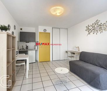 STUDIO MEUBLÉ - QUAIS DE LA FONTAINE - Photo 1