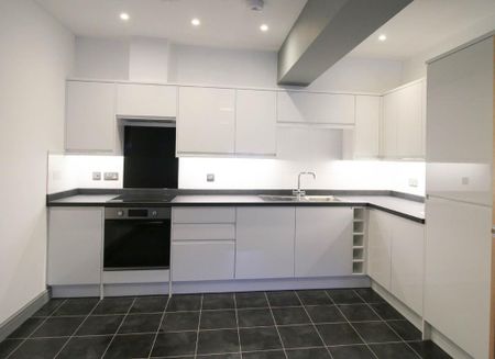 2 bedroom apartment to rent - Photo 4