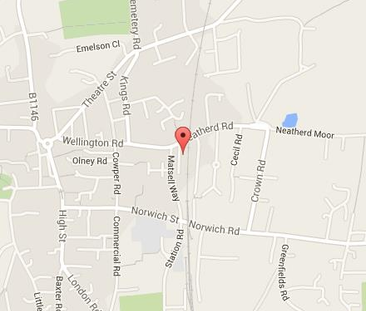 Dereham - Photo 3