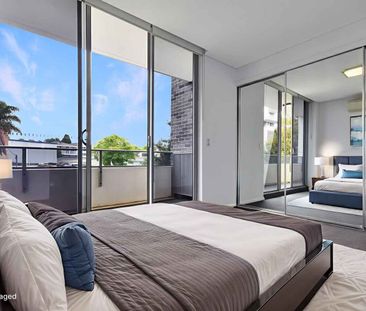 436/3 Loftus Street Arncliffe - Photo 3