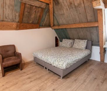 Te huur: Appartement Botgensstraat 25 B in Dordrecht - Photo 3