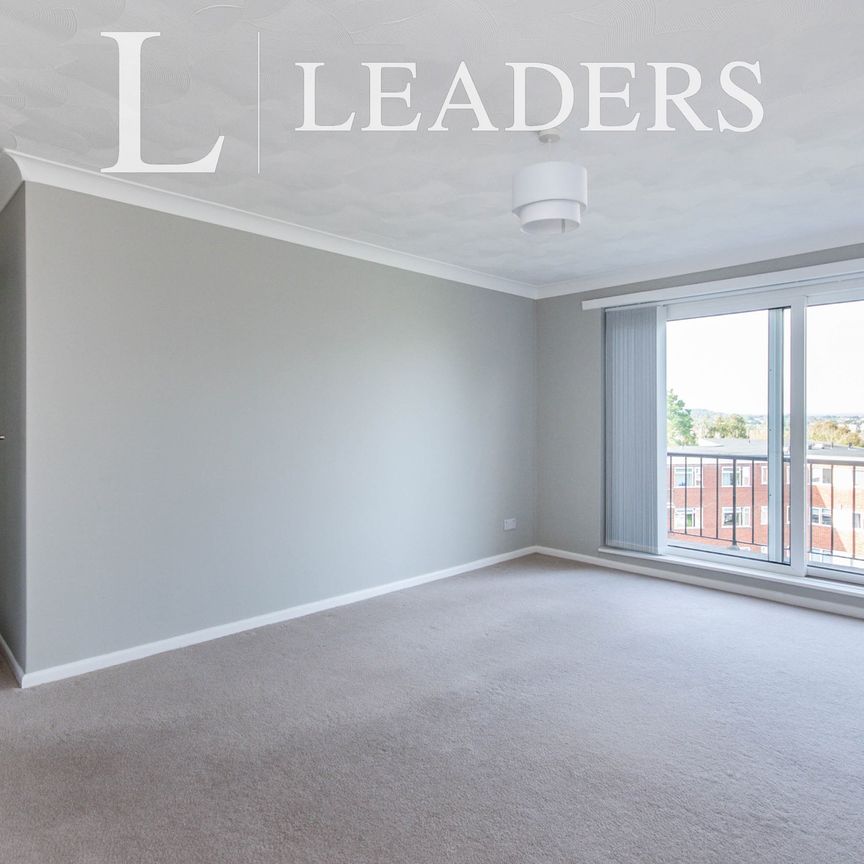 2 bedroom apartment to rent Belle Vue Road, Bournemouth, BH6 - Photo 1