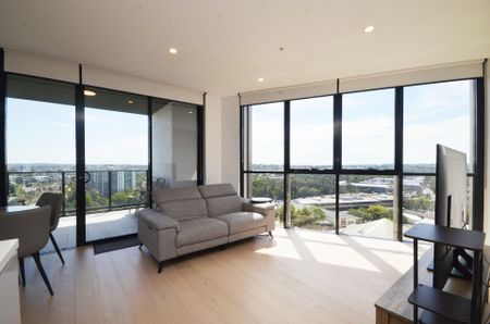 Sun-Drenched Apartment&excl;&excl; &lpar;Furnished Option Available&rpar; - Photo 5