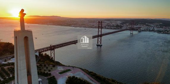 Apartamento T1 em Setúbal - Photo 2