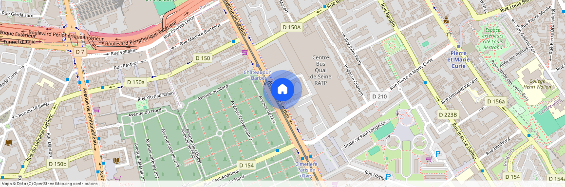 Verdun - 55, Verdun  - 55