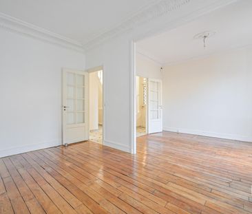 Tout savoir sur cette maison à Saint-Cloud - Photo 5