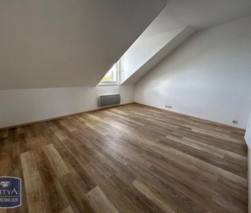 Location Appartement 3 pièces 60m² RAMBOUILLET 78120 - Photo 3