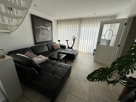 Luxueus drieslaapkamer appartement met prachtig uitzicht! - Photo 2