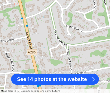 Baytree Close Chichester PO19 - Photo 1