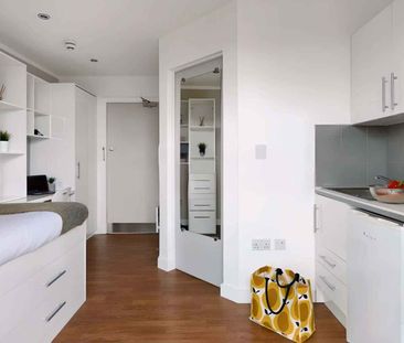 Penthouse Studio - Photo 6