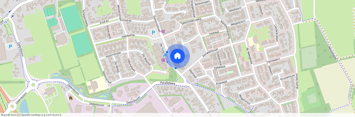 Stationsstraat 111, Gieten, 9461GR