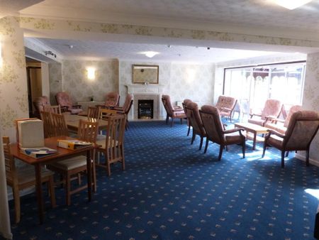 1 bedroom apartment to rent - Photo 2