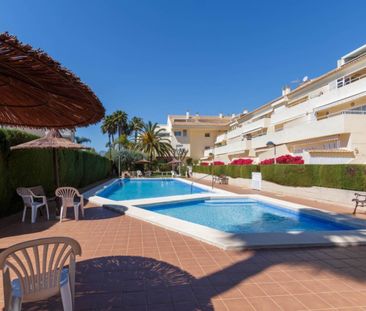 Apartment for rent in Javea - Photo 6