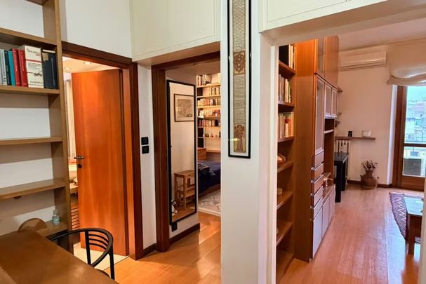 Via Tito Livio, Milan, Lombardy 20137 - Photo 1