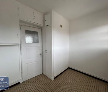 Location Appartement 3 pièces 67m² CHARNAY LES MACON 71850 - Photo 5