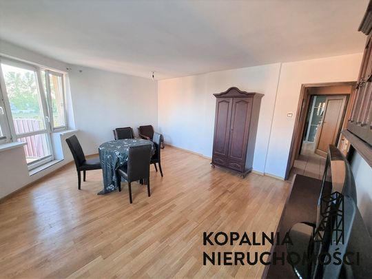 Do wynajęcia 3 pokoje 66 m2 Najem okazjonalny - Photo 1