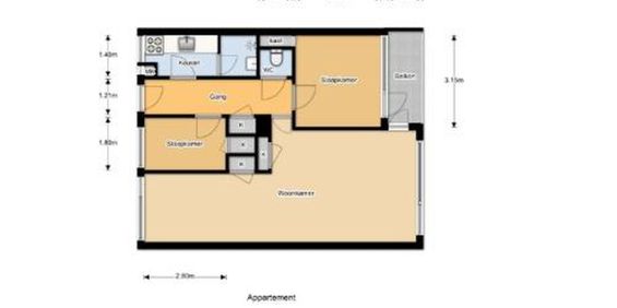 Rijnbeekstraat 5913 GA Venlo - Foto 3