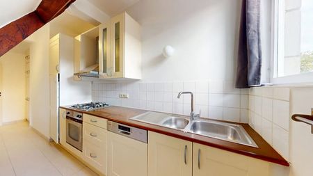 Appartement te huur - Photo 3