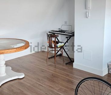 Casa adosada de alquiler en Calle Francisco de Vitoria, Valenoso - Photo 5