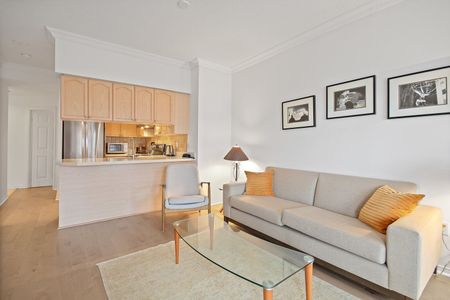 For Lease - 909 Bay Street Unit# 1806, Toronto, Ontario - Photo 5