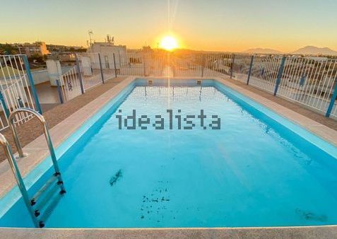 Alquiler de piso en Centro