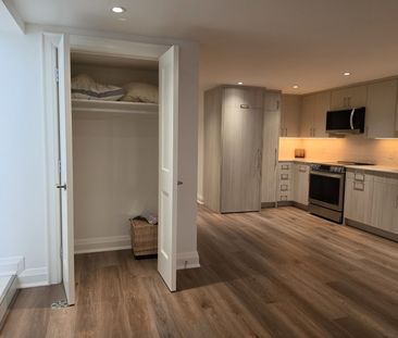 For Lease - 191 Shaw Street Unit# Bsmt, Toronto, Ontario - Photo 4