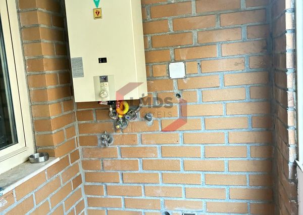 Apartamento T1 + 1