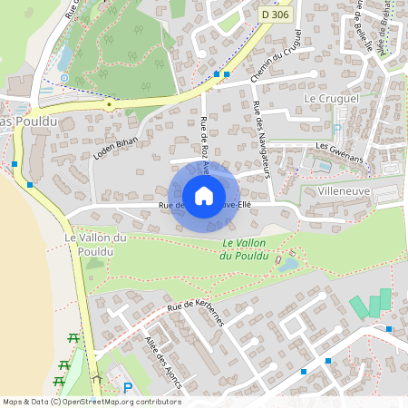 56520, Guidel