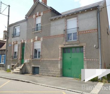 Maison à louer, 7 pièces - Fleury-les-Aubrais 45400 - Photo 3