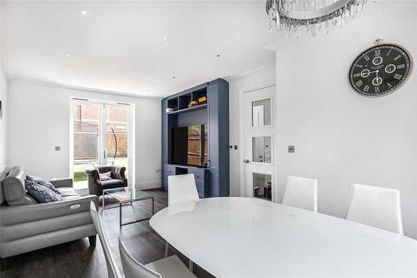 5 bedroom semi-detached house to rent - Photo 1