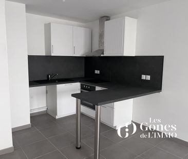 Location Appartement 3 pièces 66m² VILLEFRANCHE SUR SAONE 69400 - Photo 4