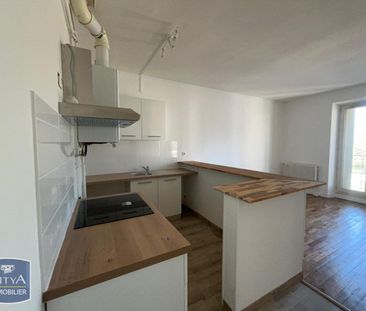 Location Appartement 3 pièces 45m² DRAVEIL 91210 - Photo 4