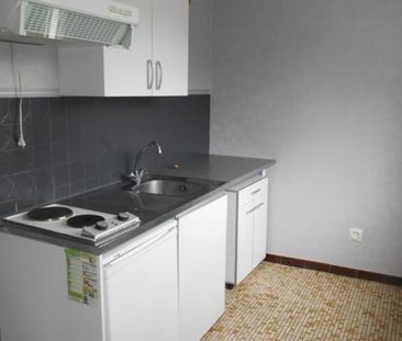 Location Appartement 1 pièce 27m² NANCY 54000 - Photo 2