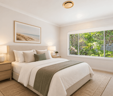 Beautifully Presented Family Home - Photo 5