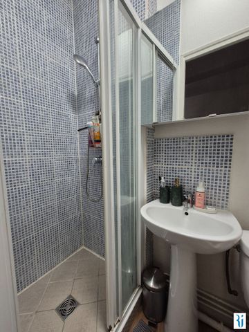 Location Appartement 1 pièce 26m² ROUEN 76000 - Photo 5