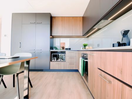 5 Bed Ensuite Apartment High Floor(floor 16-23) - Photo 5