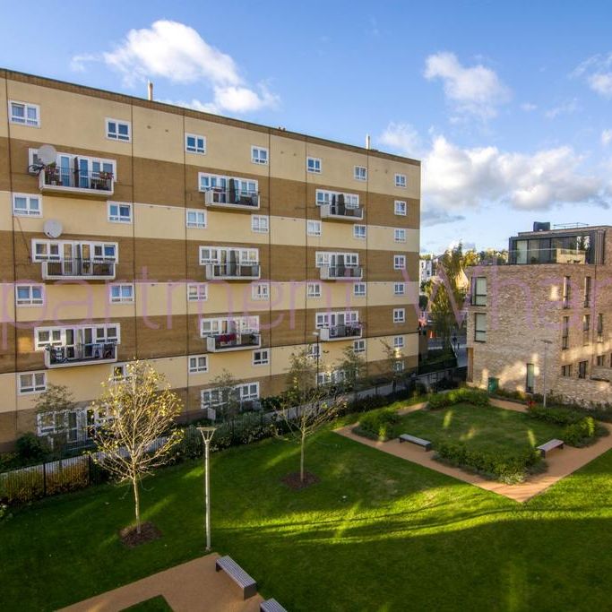 1 bedroom in a flat share to rent - Photo 1