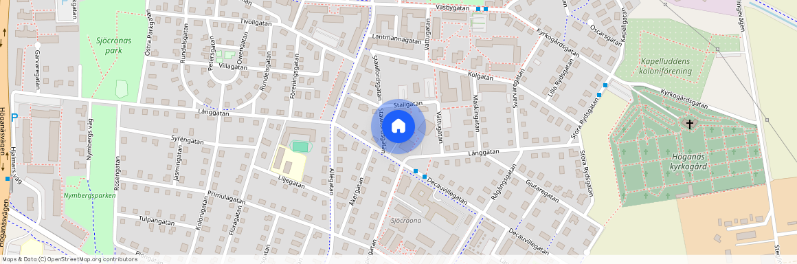 Höganäs, Långgatan, 47A, 26336