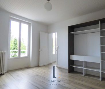 Location Maison 6 pièces 110m² - Photo 2