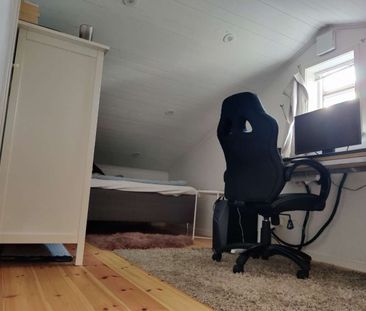 Rönnbärsvägen, Älta - Photo 6