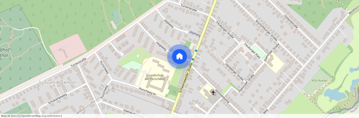 Hegeweg 2, 28779, Bremen Ot Blumenthal