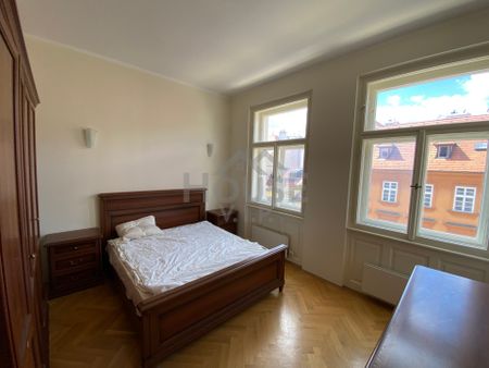 Pronájem bytu 3+1 89 m² - Photo 5