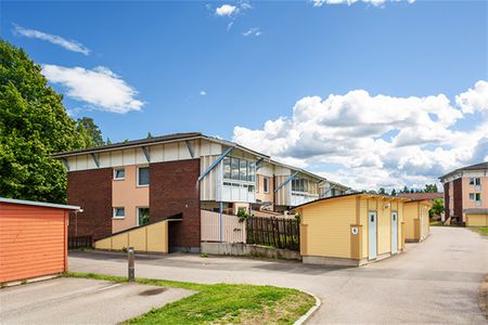 Blodriskegränd 6 A - Photo 3