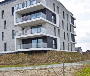 INSTAPKLAAR NIEUWBOUWAPPARTEMENT MET RUSTIGE LIGGING - Foto 3