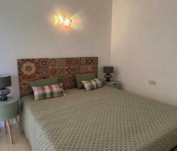 Luxury penthouse for rent in San Pedro de Alcántara, Spain - Photo 2