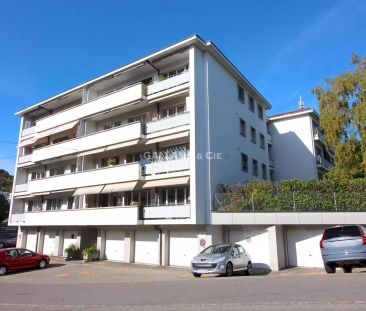 Appartement de 4.5 pièces au 3ème étage - Photo 5