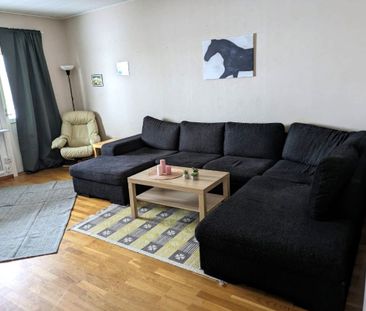 Sturegatan, Boden - Foto 1