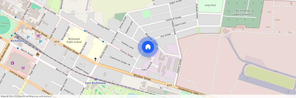 23A Pitt Street, NSW 2753, Richmond
