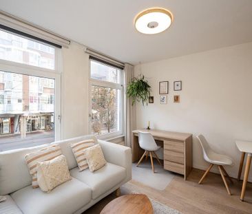 Appartement te huur: Kinkerstraat 274-A 1053 GB Amsterdam - Foto 1