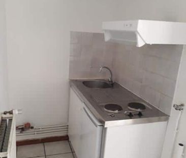 STUDIO AMIENS – 1 pièce(s) – 15 m2 - Photo 3